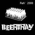 Beertray : Reh' 2008